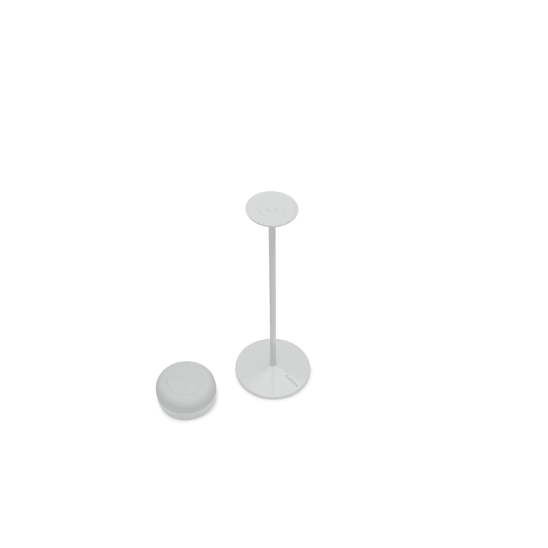 CHEERIO Lampe de table rechargeable