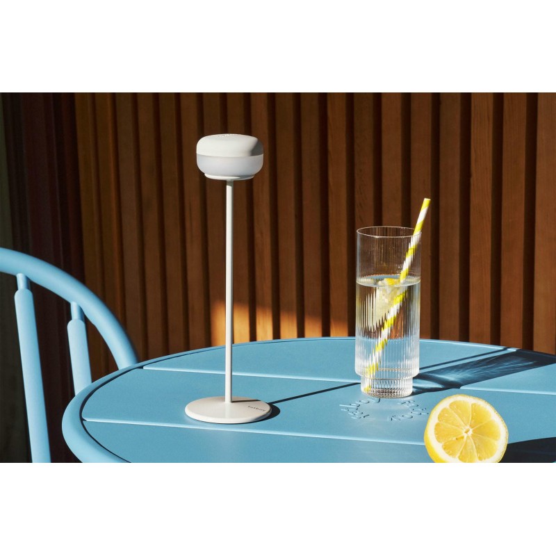 CHEERIO Lampe de table rechargeable
