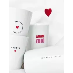 MUG Babe you look so good!