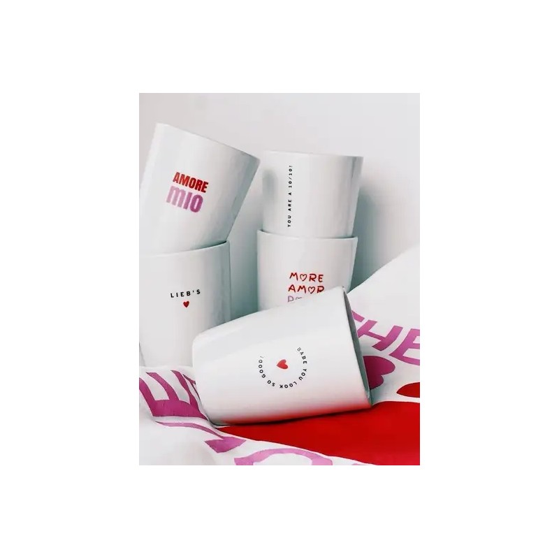 MUG Babe you look so good!