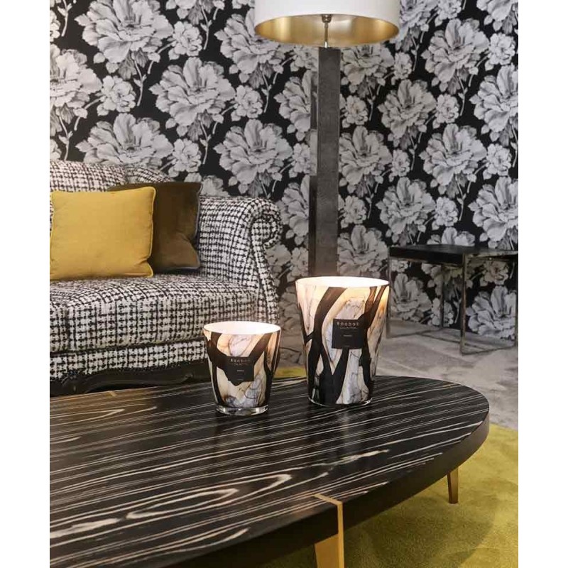 Marble Bougies parfumées