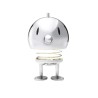 Lampe BUMBLE Hoptimist Silver