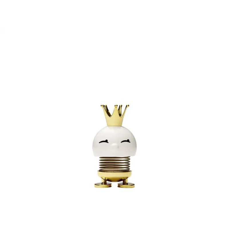 Reine Hoptimist Blanc