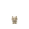 Chat Hoptimist chat beige