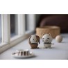 Chat Hoptimist chat beige