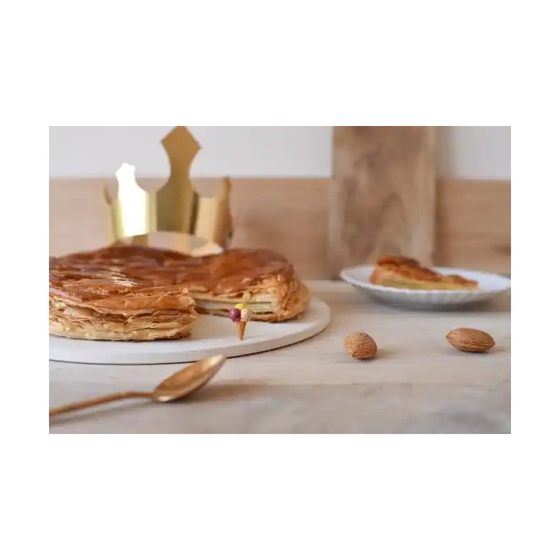 Fève Cornet de glace