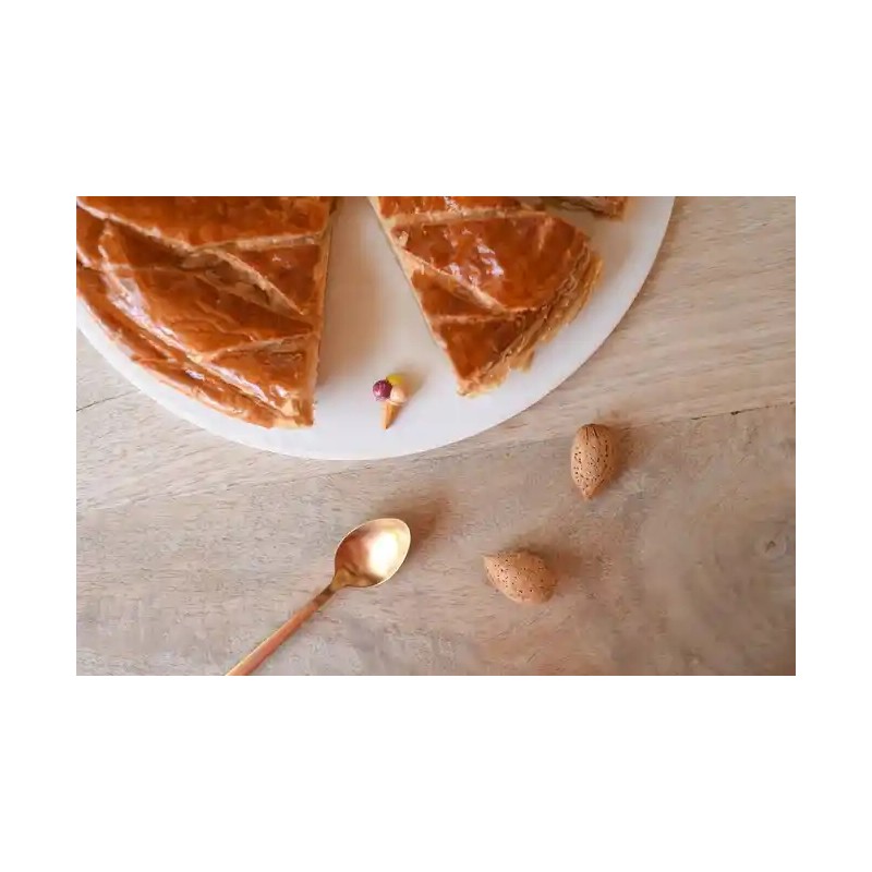 Fève Cornet de glace