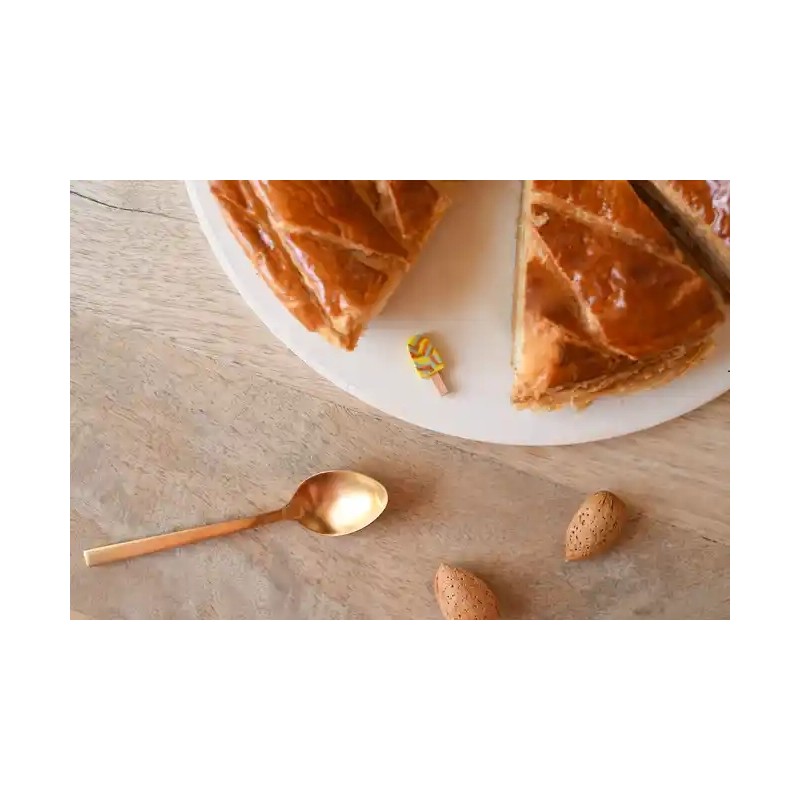 Fève Batonnet de glace