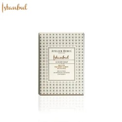 Istanbul Savon solide