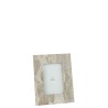 Marmoris Cadre photo marbre beige
