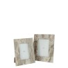 Marmoris Cadre photo marbre beige