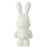 EDDY Statue lapin en polyrésine