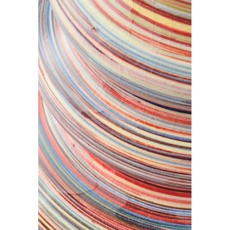 FARO Vase Céramique Multi