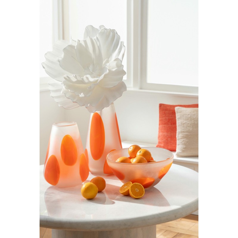 Arancia Vase/Bol décoratif
