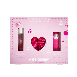Miss Cherry Coffret cadeau