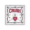 Serviette papier crush x20