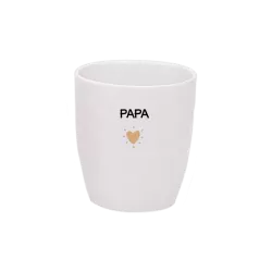 Tasse/Mug Message Papa
