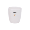 Tasse/Mug Message Papa