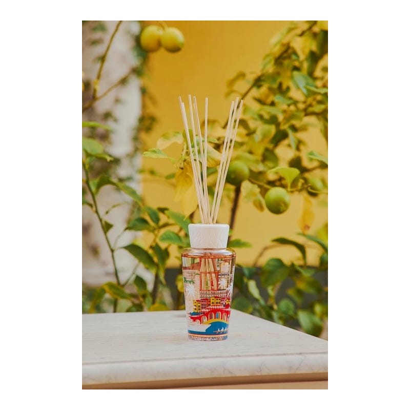 Monaco Diffuseur batons Baobab Collection