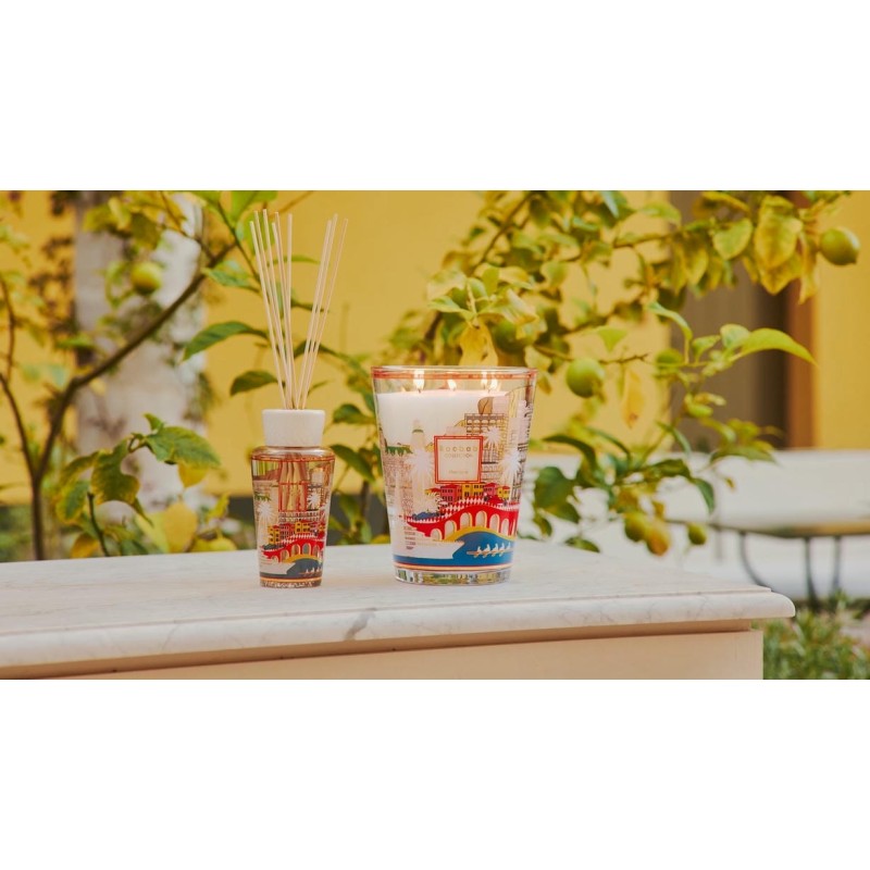 Monaco Diffuseur batons Baobab Collection