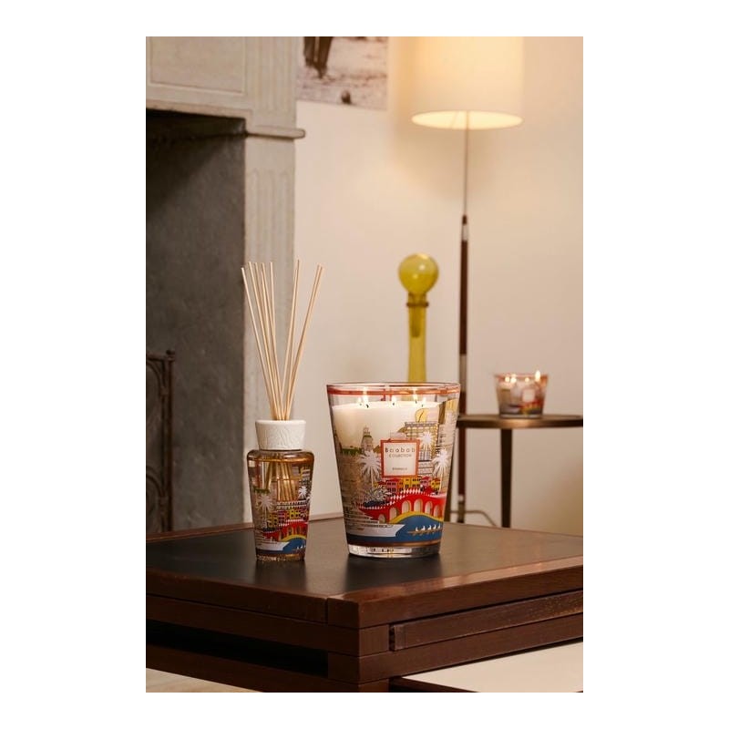 Monaco Diffuseur batons Baobab Collection