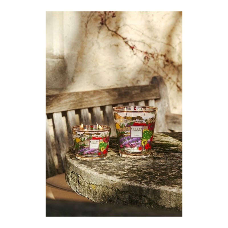 Provence Baobab Collection limitée