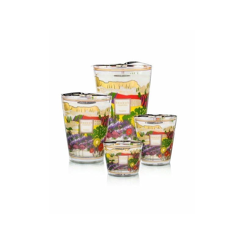 Provence Baobab Collection limitée
