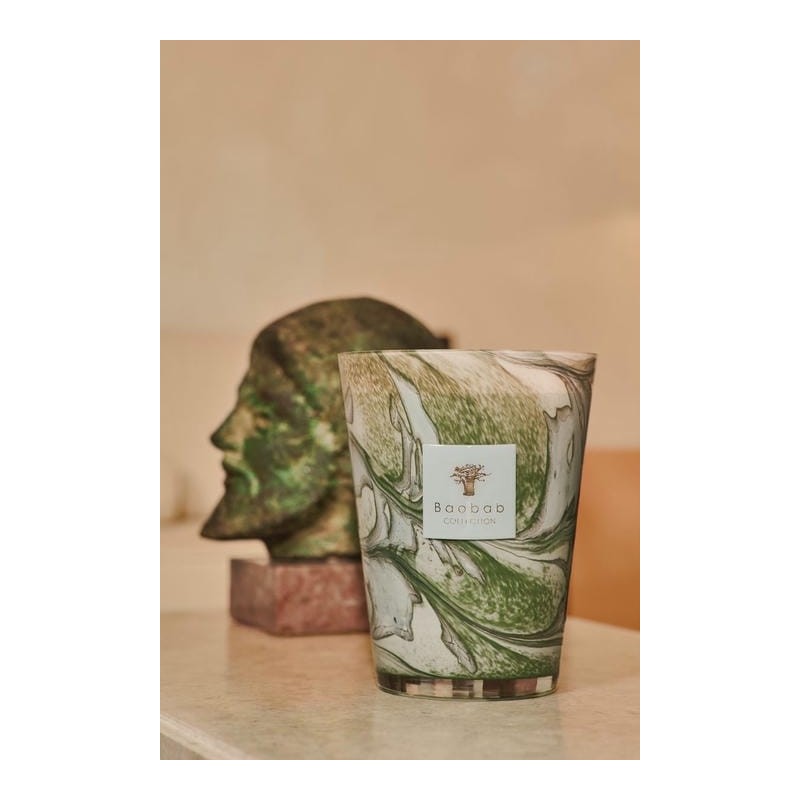 Marius Baobab Collection Leaves