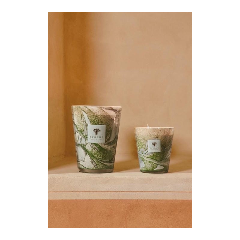 Marius Baobab Collection Leaves