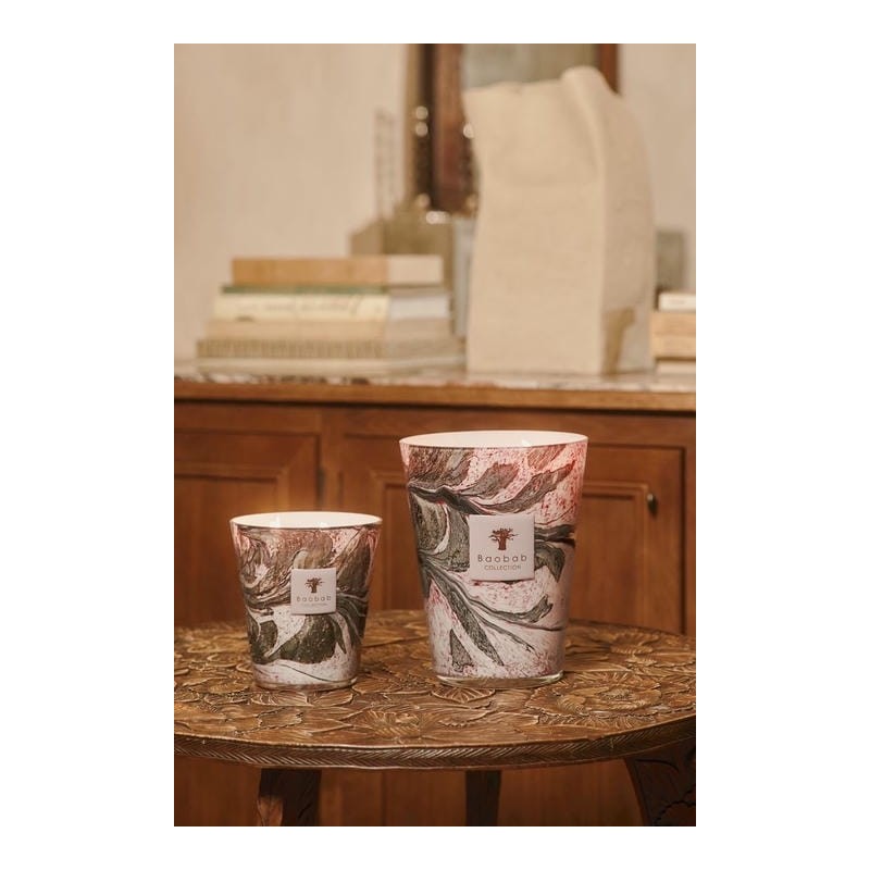 Manon Baobab Collection Leaves