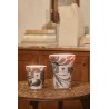 Manon Baobab Collection Leaves