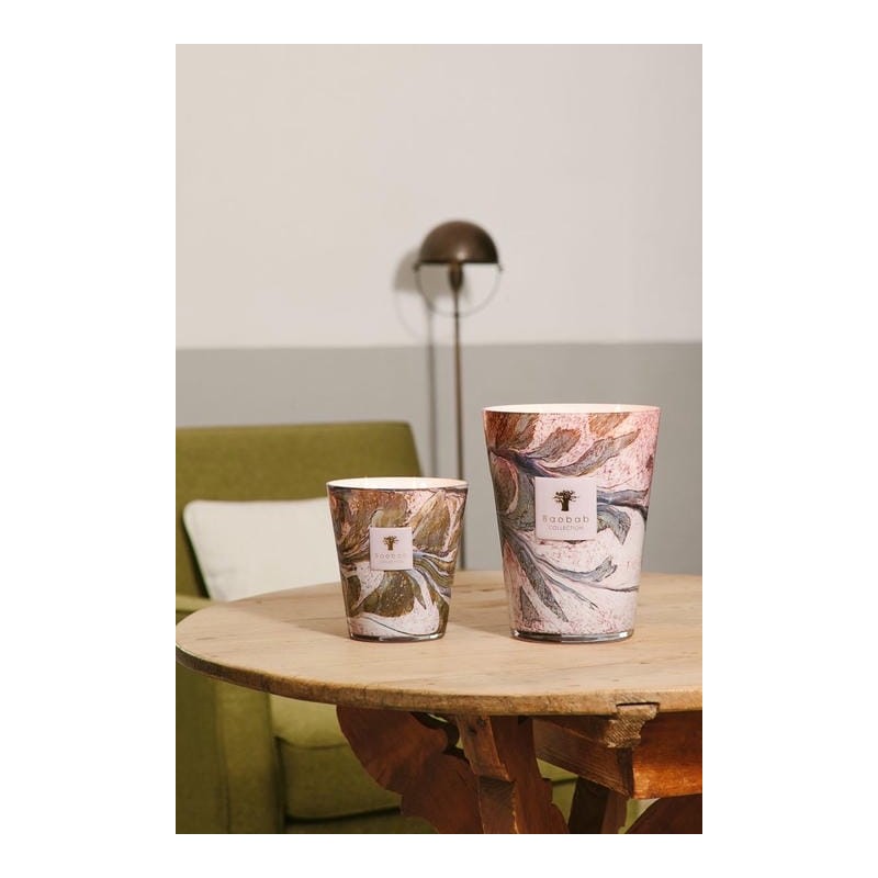 Manon Baobab Collection Leaves