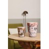 Manon Baobab Collection Leaves
