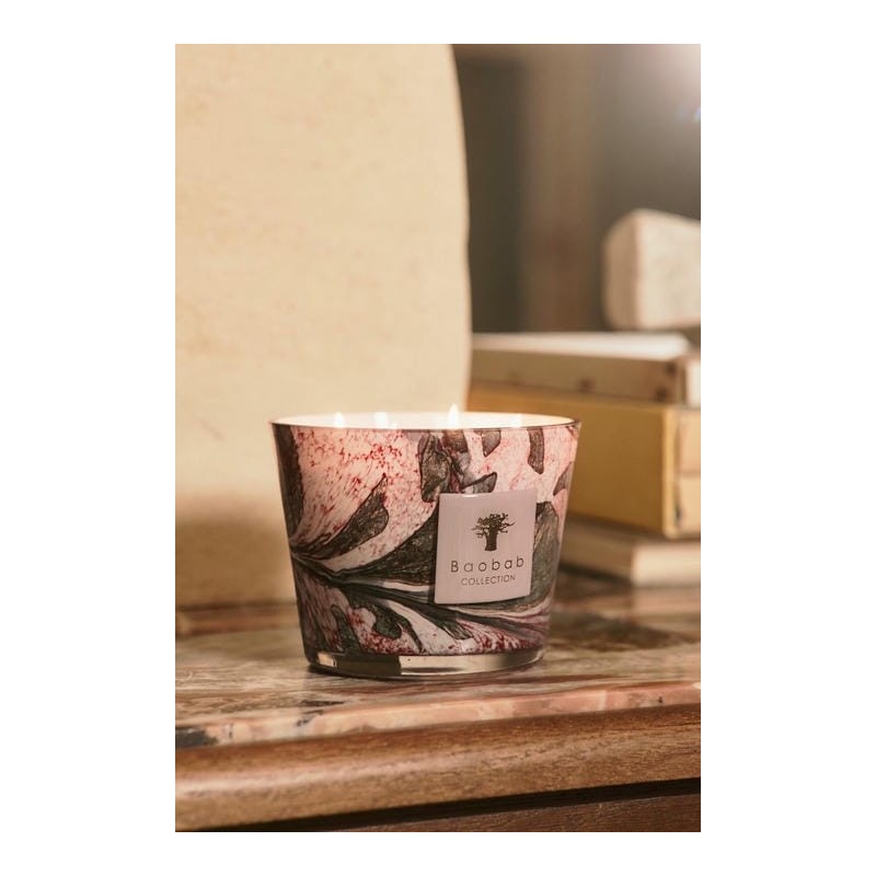 Manon Baobab Collection Leaves