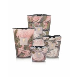 Manon Baobab Collection Leaves