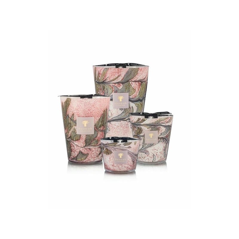 Manon Baobab Collection Leaves
