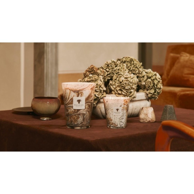 Nais Baobab Collection Leaves