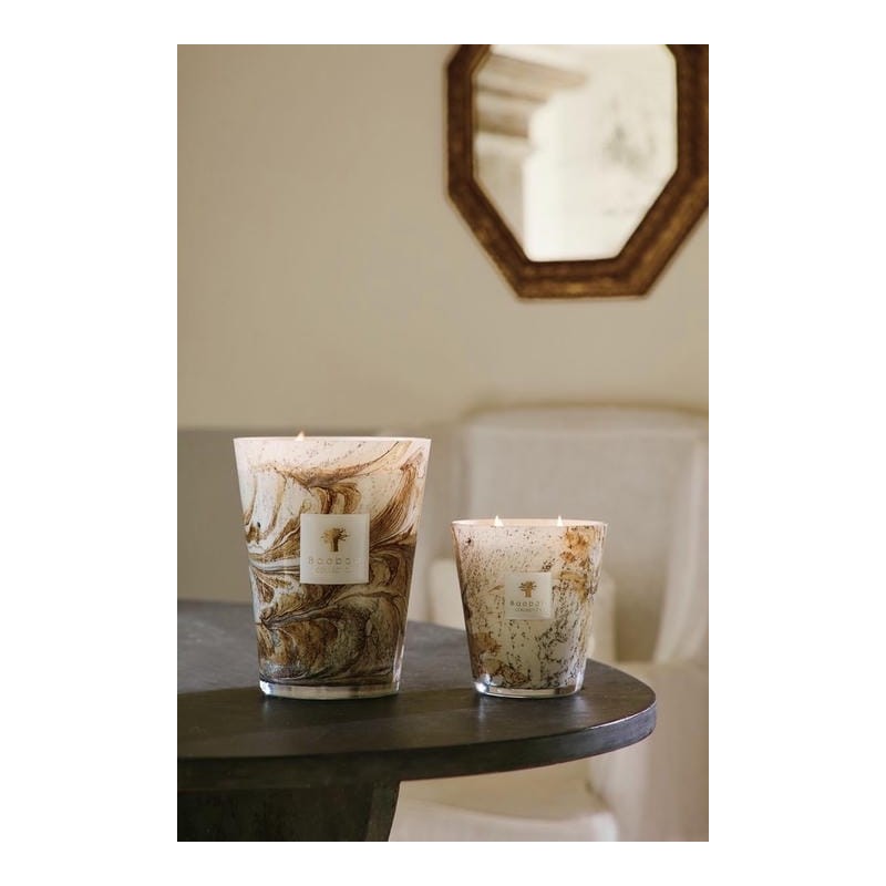 Nais Baobab Collection Leaves