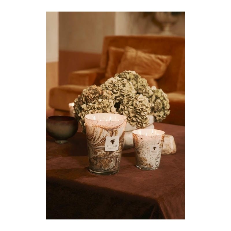 Nais Baobab Collection Leaves