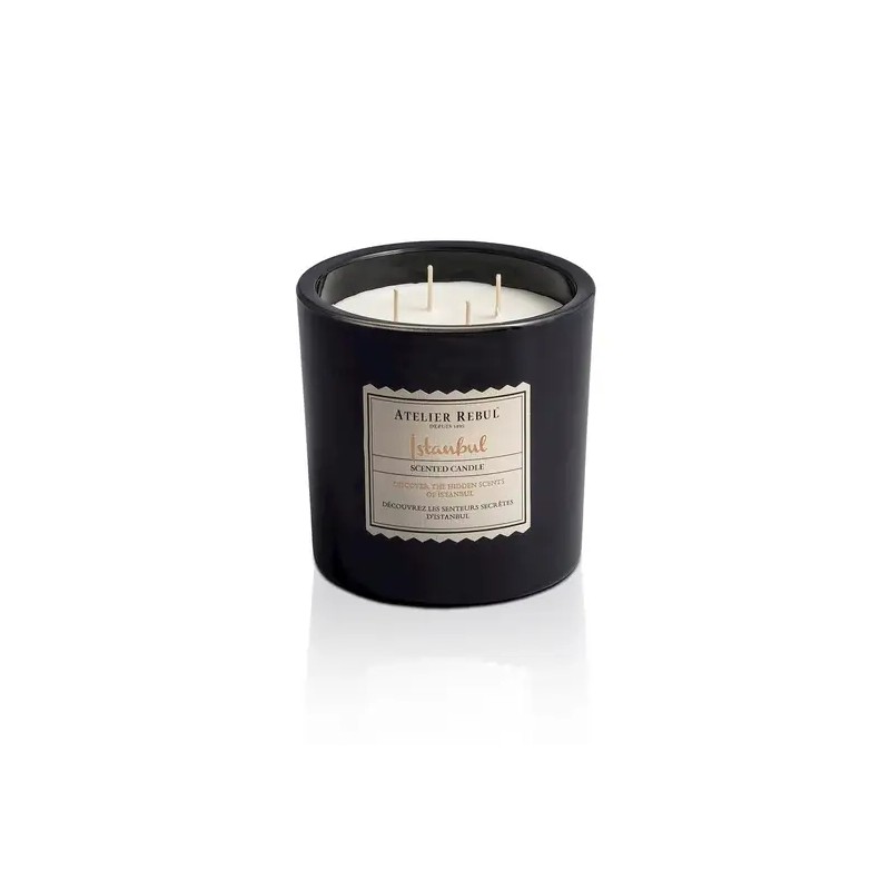 Istanbul Bougie 950 Gr