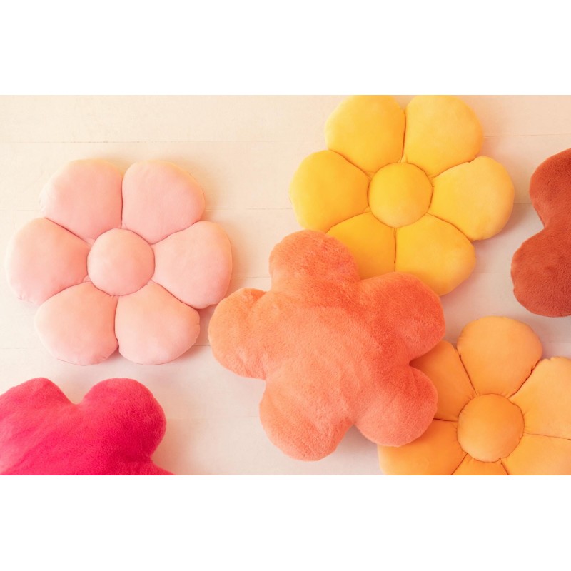 Coussin Cutie - Fleur
