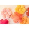 Coussin Cutie - Fleur