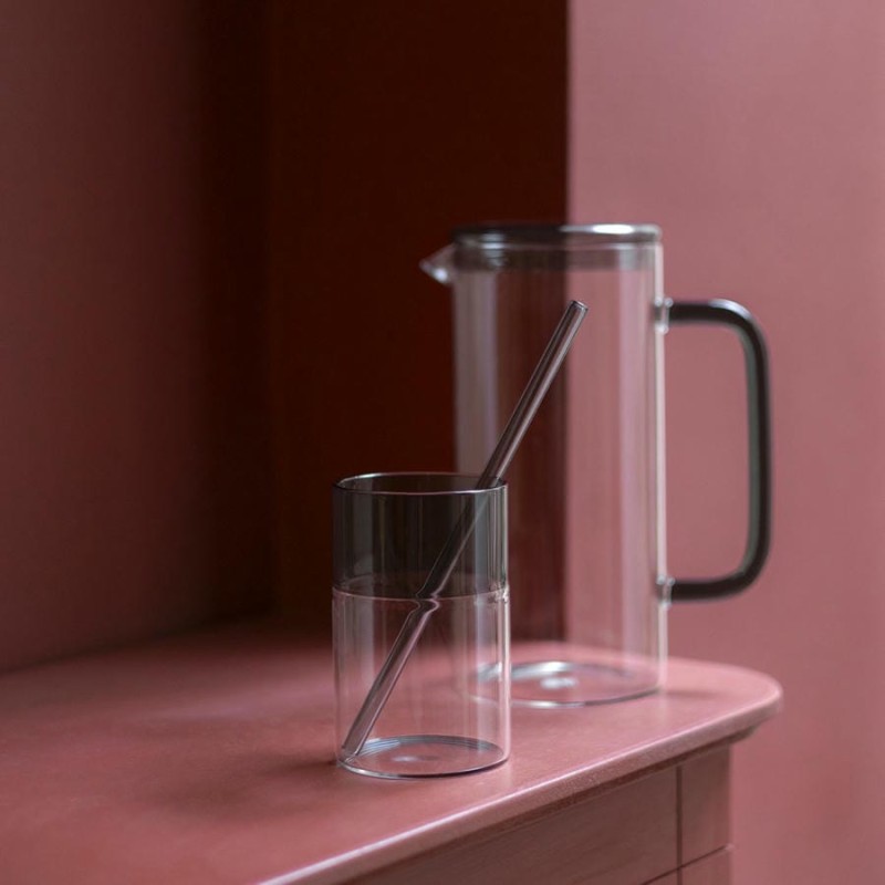 Cruse verres Longdrink S/2