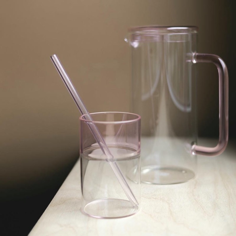 Cruse verres Longdrink S/2