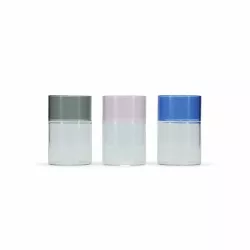 Cruse verres Longdrink S/2