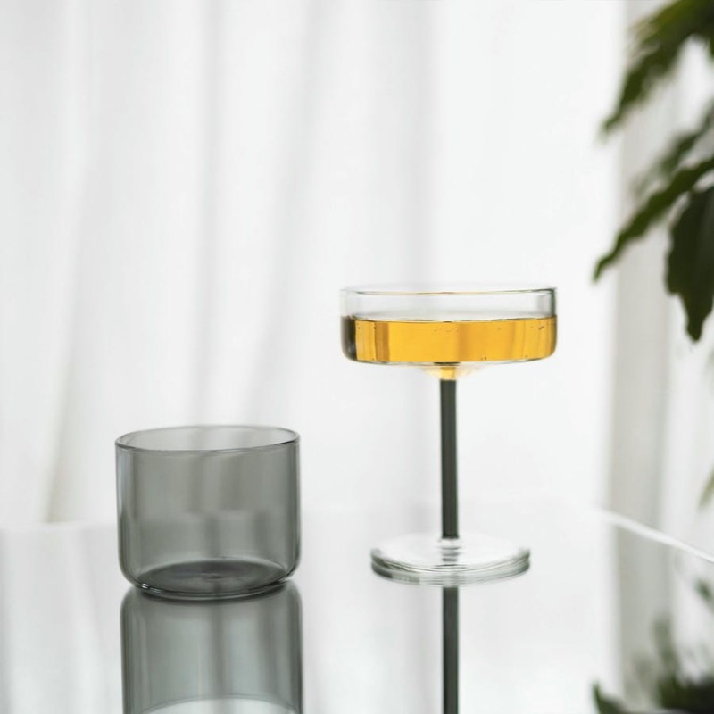 Fizz verres à eau S/4