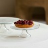 Aristo - Plat à tarte sur pied