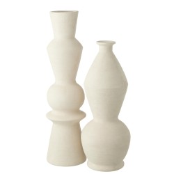Alcaraz Vases