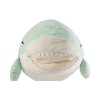Peluche doudou déco REQUIN