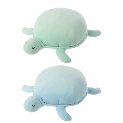 Peluche doudou déco TORTUE